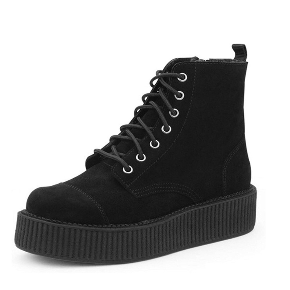 TUK Viva Mondo Boots